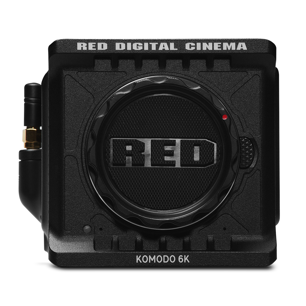 Cameră RED KOMODO 6K