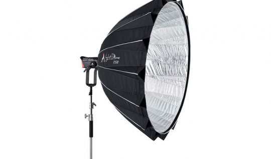 Softbox 150 cm
