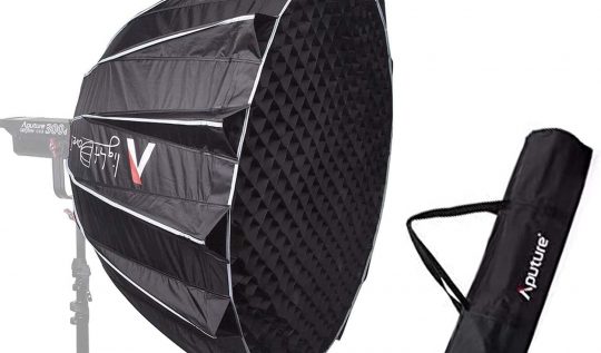 Softbox 80-90 cm