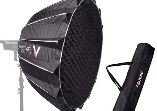 Softbox 80-90 cm