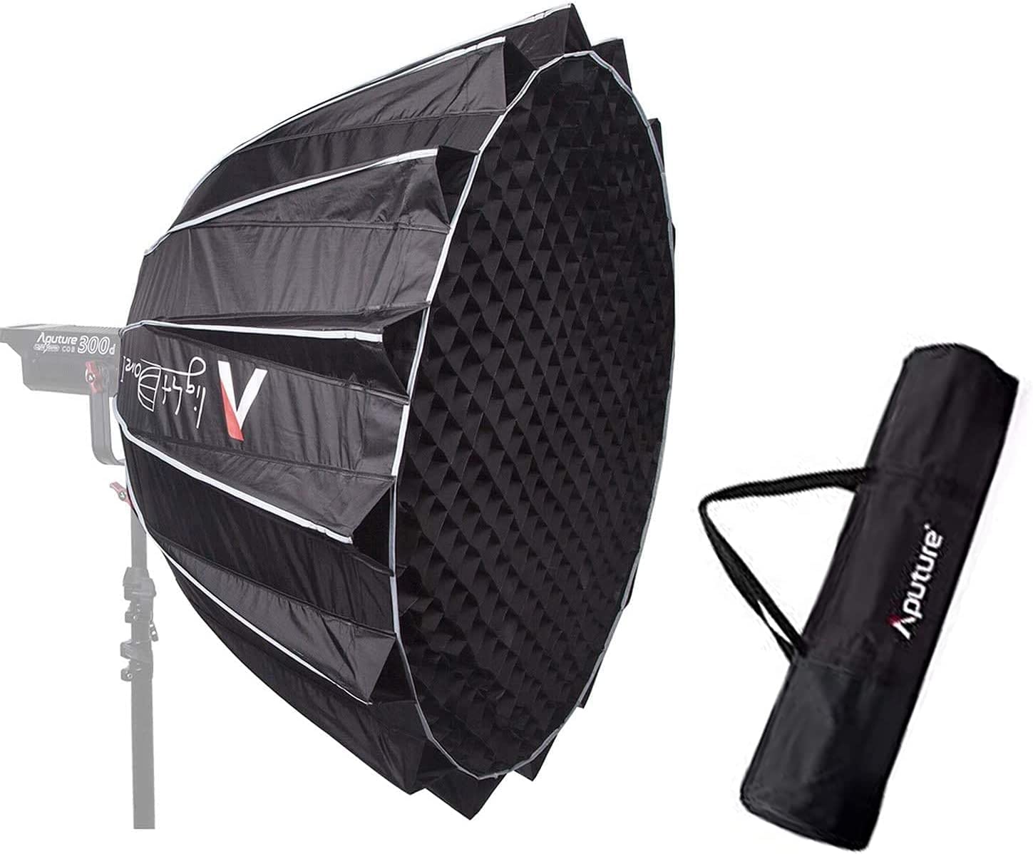 Softbox 80-90 cm