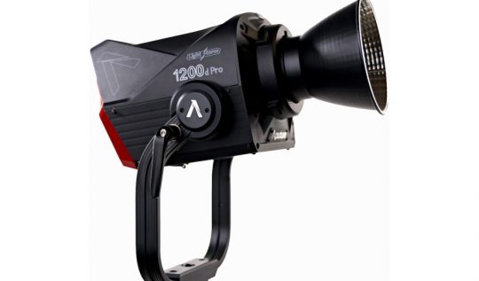 Aputure Light Storm LS 1200d Pro Daylight LED Light