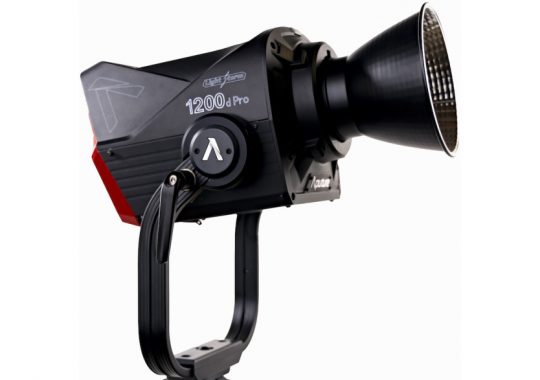 Aputure Light Storm LS 1200d Pro Daylight LED Light