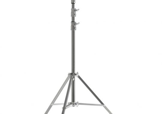 Stativ combo 4,5 m