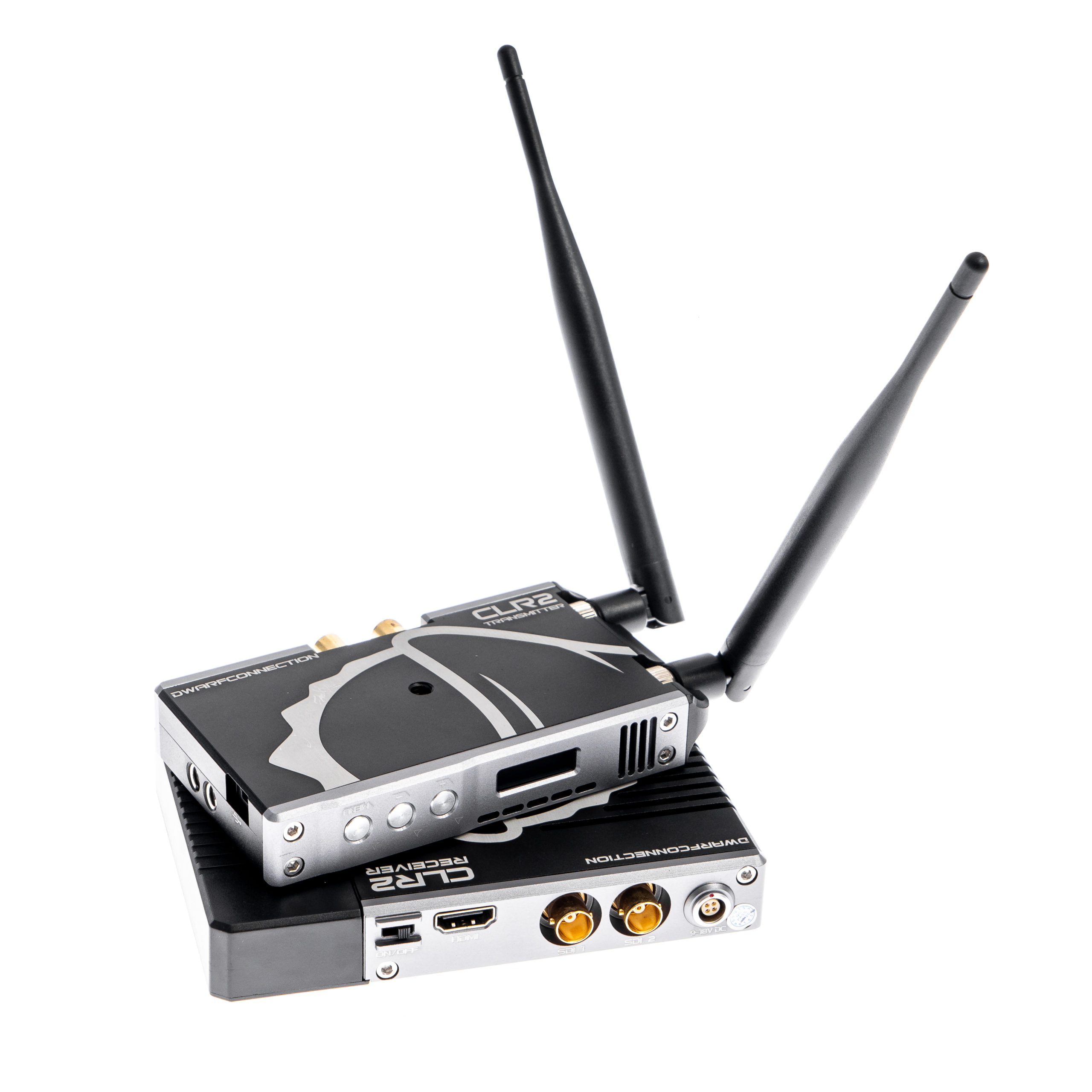 Sistem transmitere imagine wireless