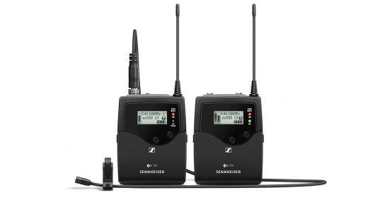 Lavaliere EW 512P G4