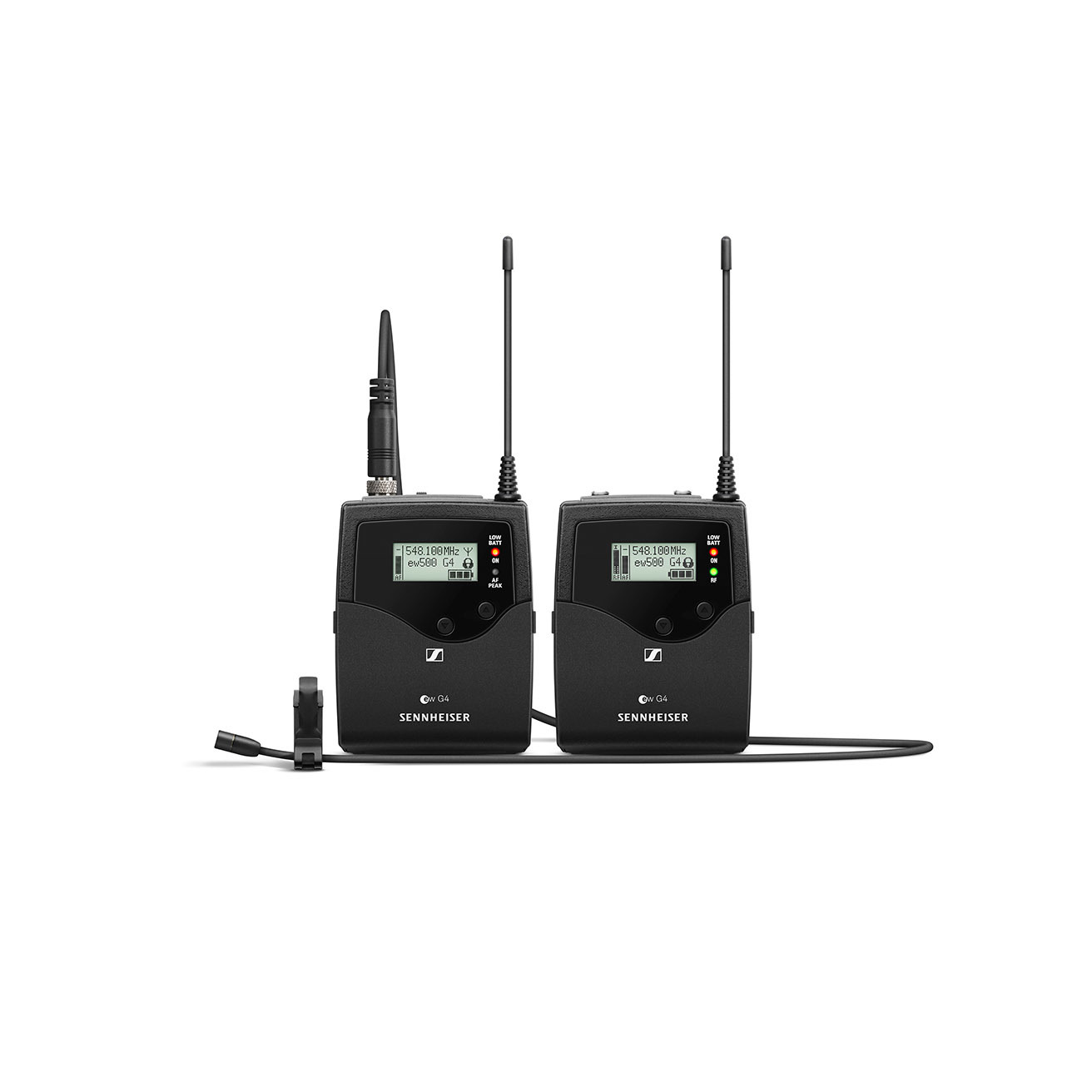 Lavaliere EW 512P G4