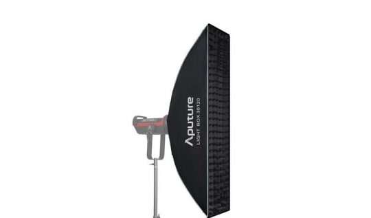 Softbox 30x120cm