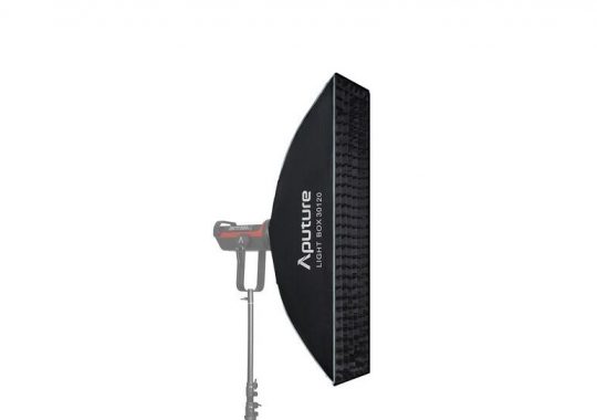 Softbox 30x120cm