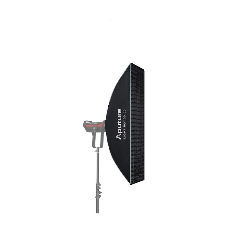 Softbox 30x120cm